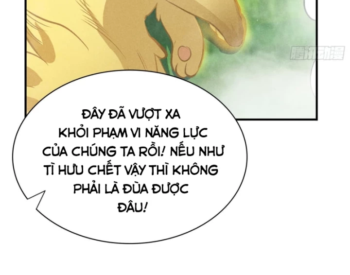 Dị Thú Của Ta Chỉ Có Trăm Triệu Điểm Cao Chapter 30 - Trang 2