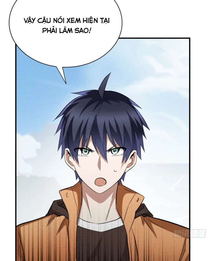 Dị Thú Của Ta Chỉ Có Trăm Triệu Điểm Cao Chapter 30 - Trang 2