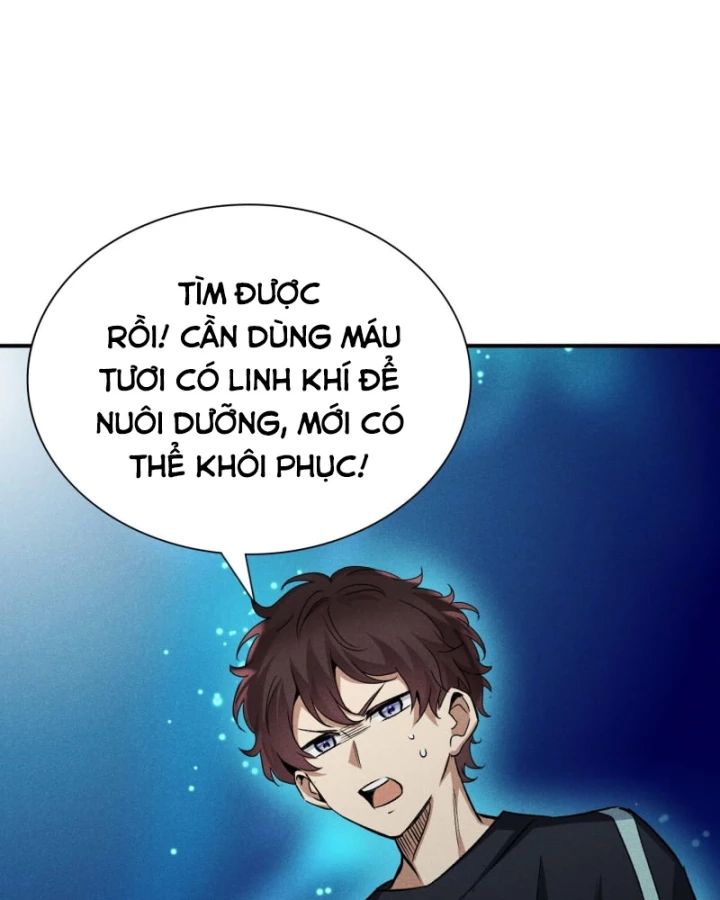 Dị Thú Của Ta Chỉ Có Trăm Triệu Điểm Cao Chapter 30 - Trang 2