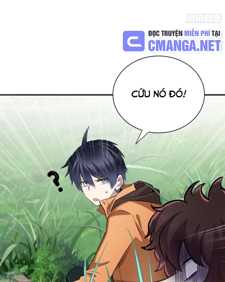 Dị Thú Của Ta Chỉ Có Trăm Triệu Điểm Cao Chapter 30 - Trang 2