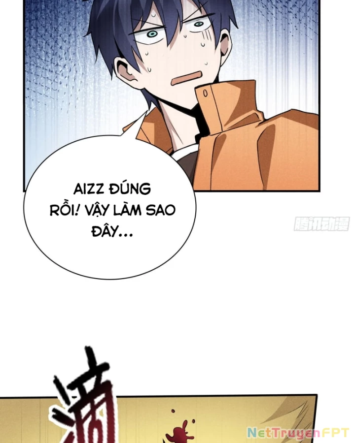 Dị Thú Của Ta Chỉ Có Trăm Triệu Điểm Cao Chapter 30 - Trang 2