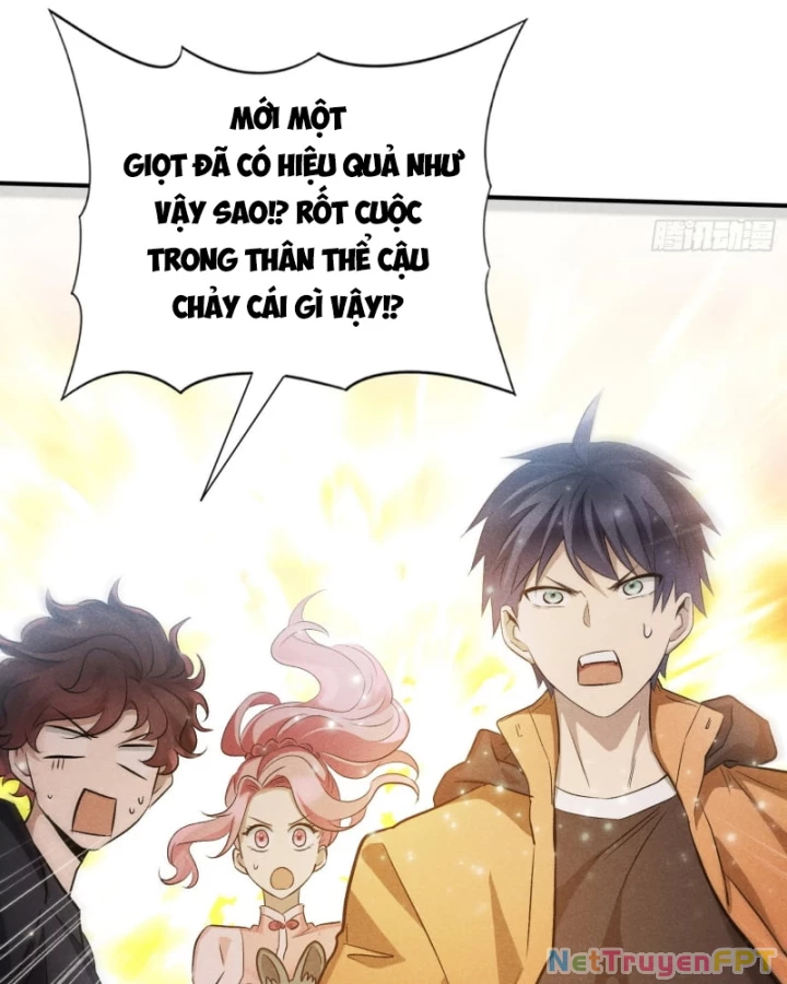 Dị Thú Của Ta Chỉ Có Trăm Triệu Điểm Cao Chapter 30 - Trang 2