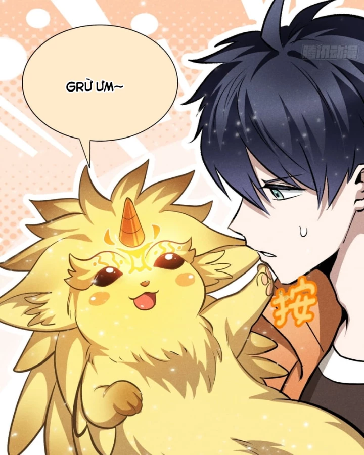 Dị Thú Của Ta Chỉ Có Trăm Triệu Điểm Cao Chapter 31 - Trang 2