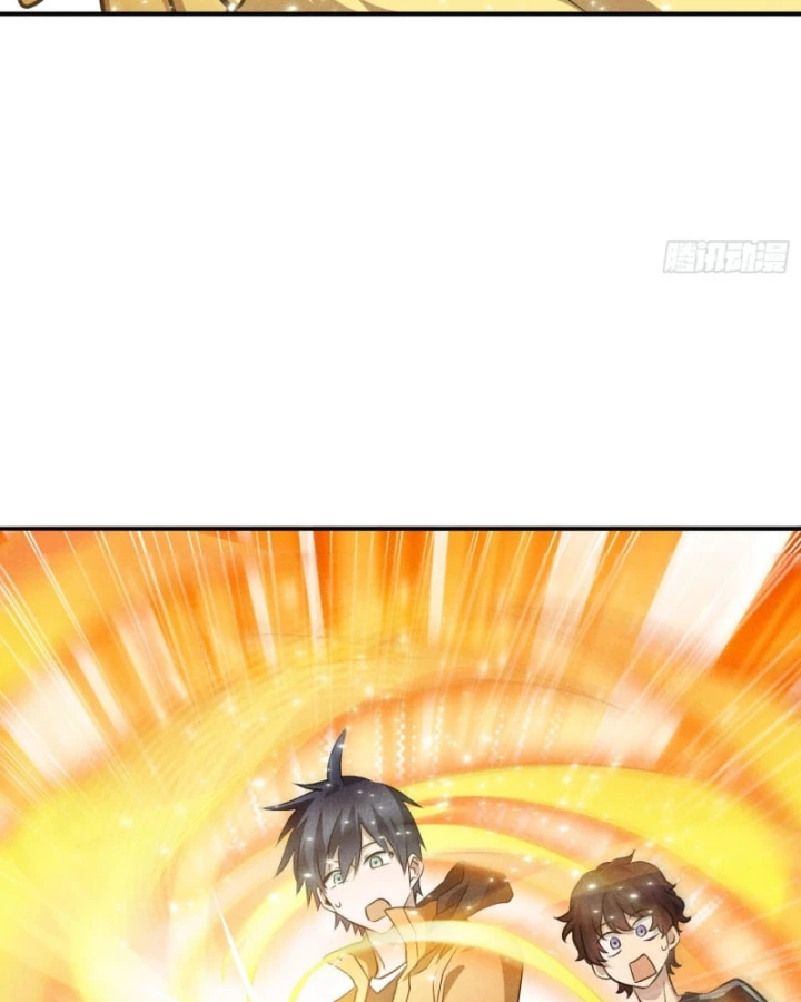 Dị Thú Của Ta Chỉ Có Trăm Triệu Điểm Cao Chapter 31 - Trang 2