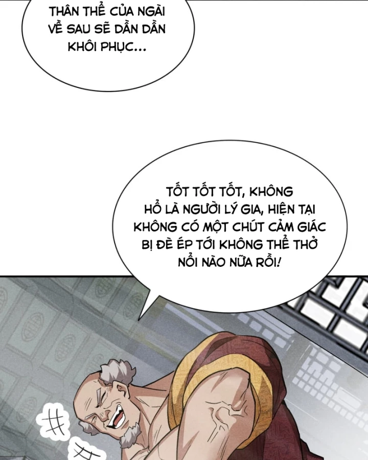 Dị Thú Của Ta Chỉ Có Trăm Triệu Điểm Cao Chapter 31 - Trang 2