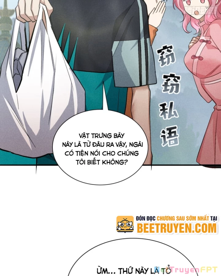 Dị Thú Của Ta Chỉ Có Trăm Triệu Điểm Cao Chapter 31 - Trang 2