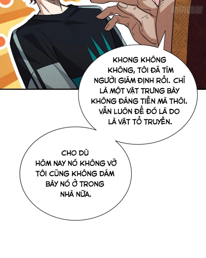 Dị Thú Của Ta Chỉ Có Trăm Triệu Điểm Cao Chapter 31 - Trang 2