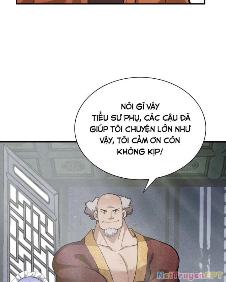 Dị Thú Của Ta Chỉ Có Trăm Triệu Điểm Cao Chapter 31 - Trang 2