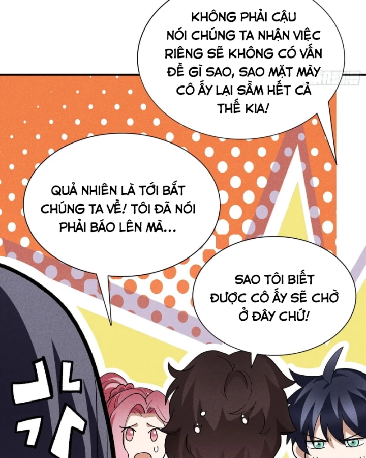 Dị Thú Của Ta Chỉ Có Trăm Triệu Điểm Cao Chapter 31 - Trang 2