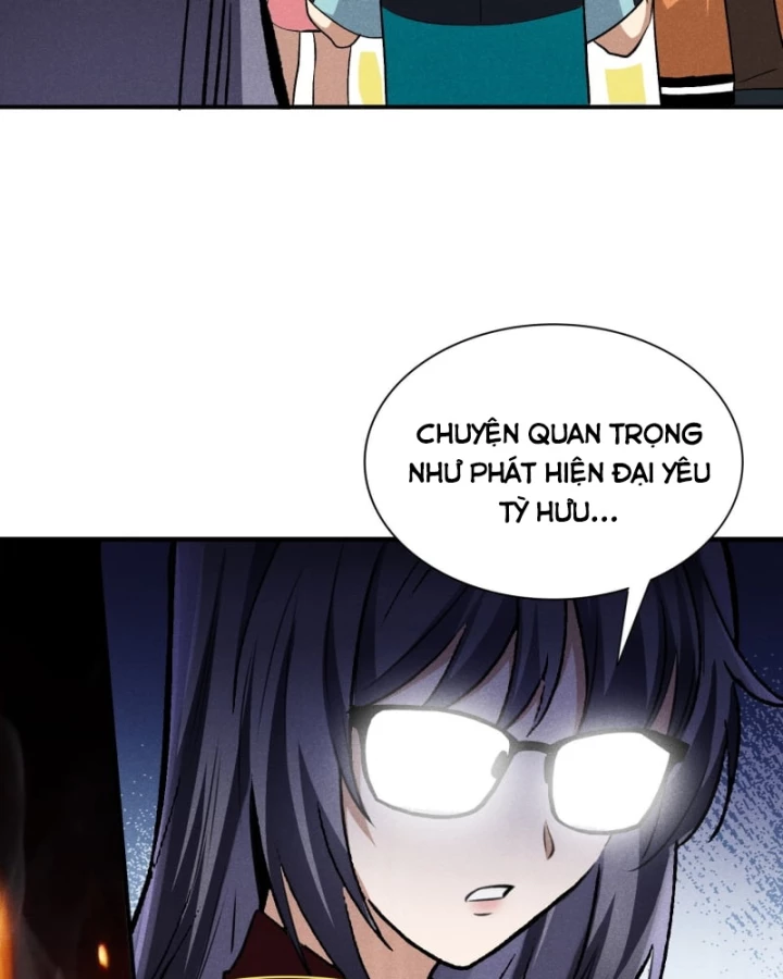 Dị Thú Của Ta Chỉ Có Trăm Triệu Điểm Cao Chapter 31 - Trang 2