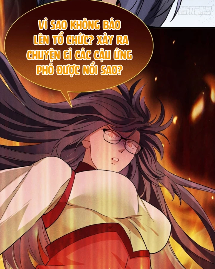 Dị Thú Của Ta Chỉ Có Trăm Triệu Điểm Cao Chapter 31 - Trang 2