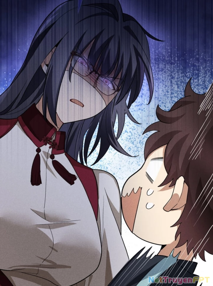 Dị Thú Của Ta Chỉ Có Trăm Triệu Điểm Cao Chapter 31 - Trang 2