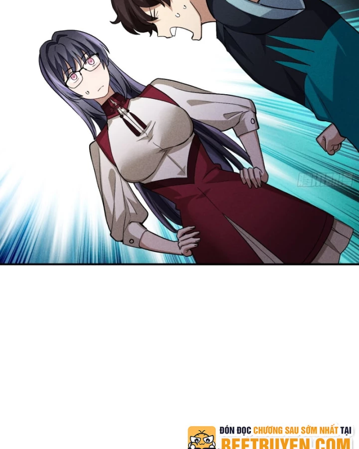 Dị Thú Của Ta Chỉ Có Trăm Triệu Điểm Cao Chapter 31 - Trang 2