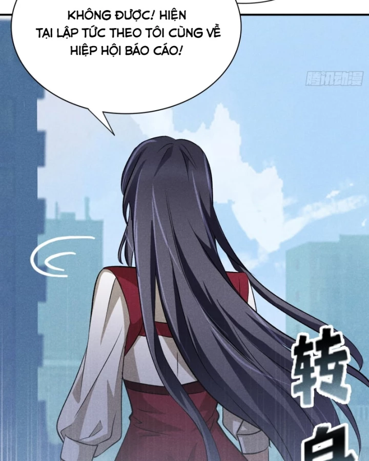 Dị Thú Của Ta Chỉ Có Trăm Triệu Điểm Cao Chapter 32 - Trang 2