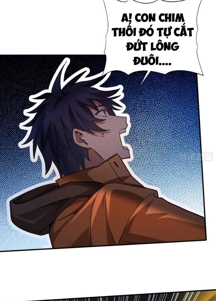 Dị Thú Của Ta Chỉ Có Trăm Triệu Điểm Cao Chapter 36 - Trang 2