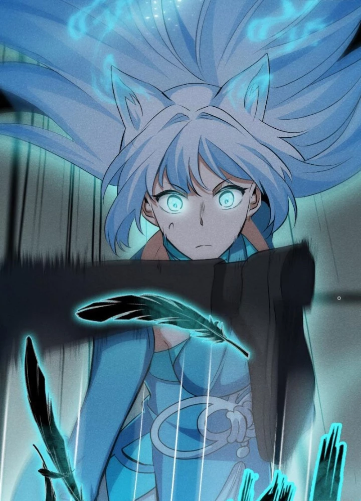 Dị Thú Của Ta Chỉ Có Trăm Triệu Điểm Cao Chapter 36 - Trang 2