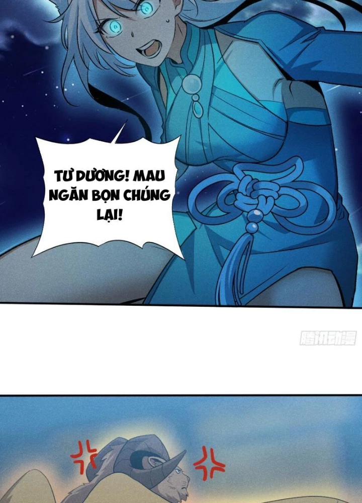 Dị Thú Của Ta Chỉ Có Trăm Triệu Điểm Cao Chapter 36 - Trang 2