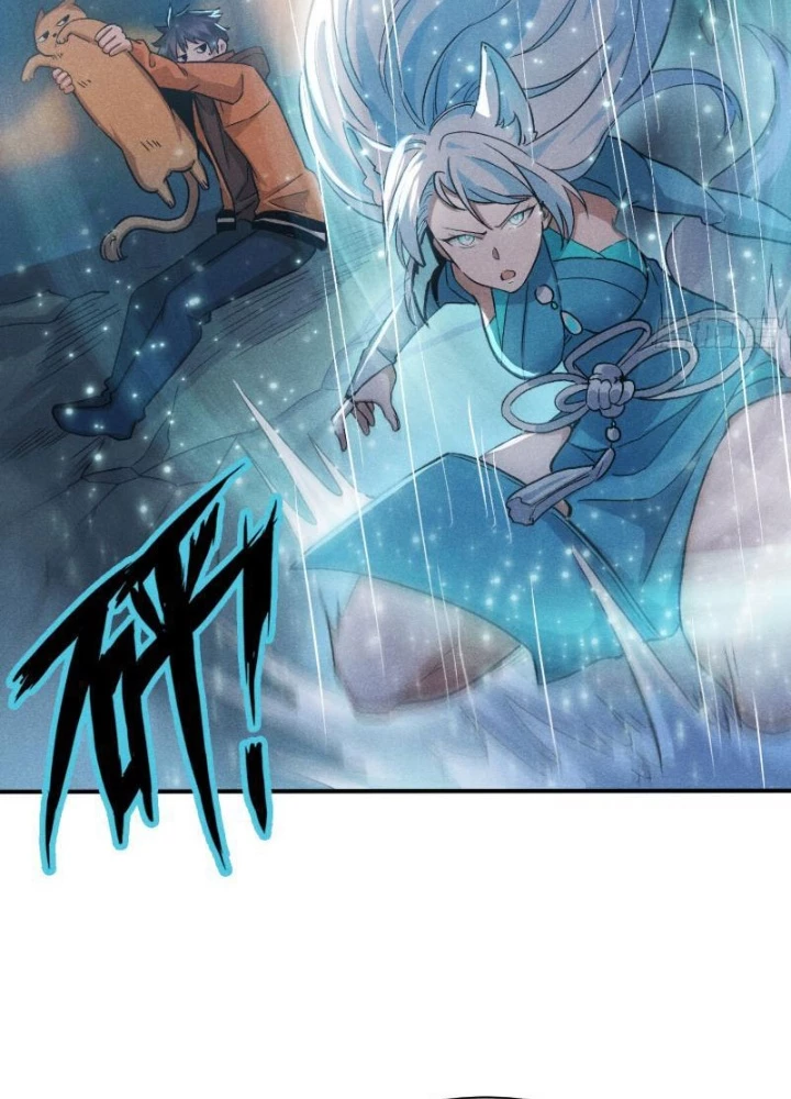 Dị Thú Của Ta Chỉ Có Trăm Triệu Điểm Cao Chapter 36 - Trang 2