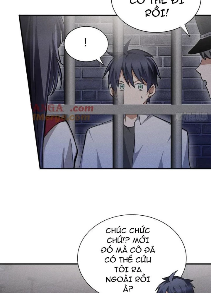 Dị Thú Của Ta Chỉ Có Trăm Triệu Điểm Cao Chapter 39 - Trang 2