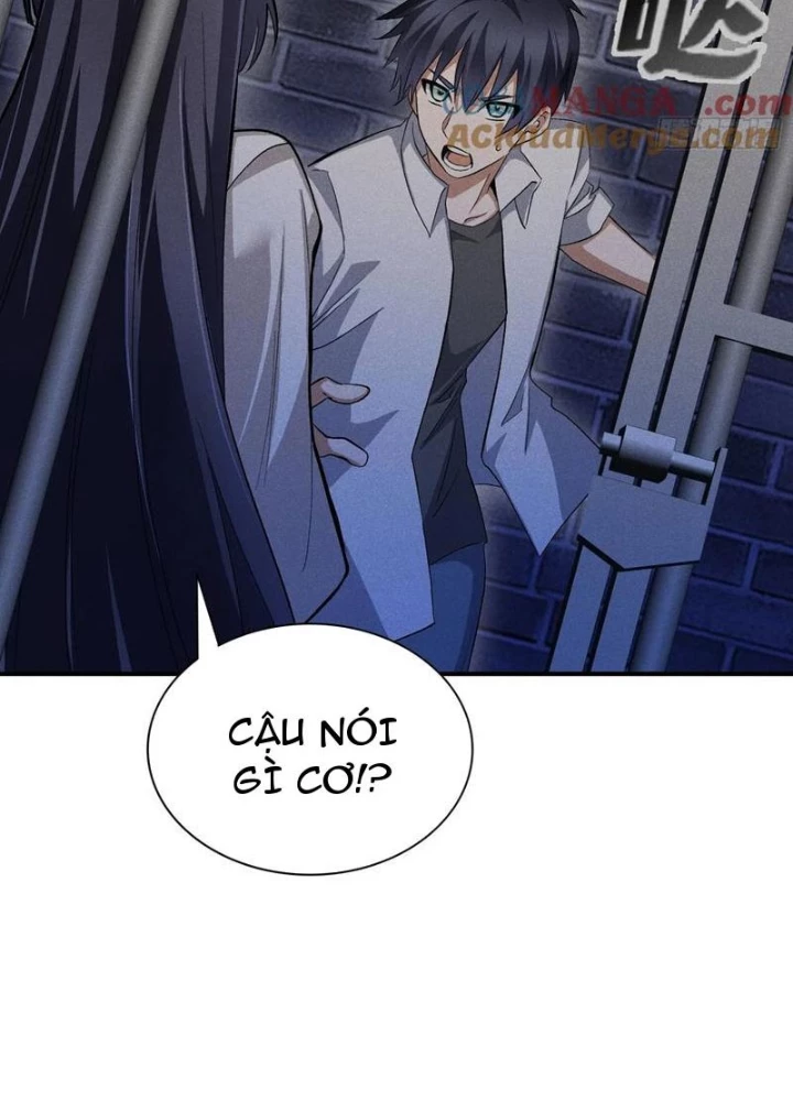 Dị Thú Của Ta Chỉ Có Trăm Triệu Điểm Cao Chapter 39 - Trang 2