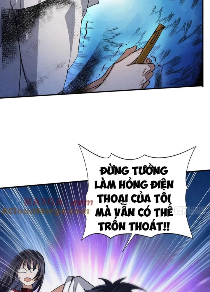 Dị Thú Của Ta Chỉ Có Trăm Triệu Điểm Cao Chapter 39 - Trang 2