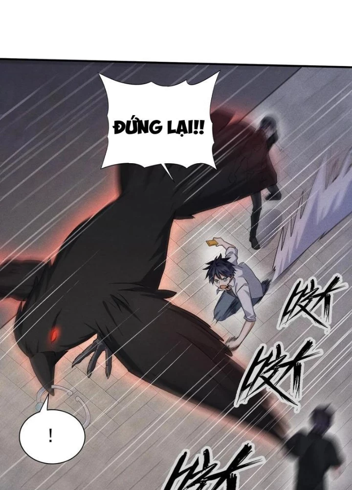 Dị Thú Của Ta Chỉ Có Trăm Triệu Điểm Cao Chapter 39 - Trang 2