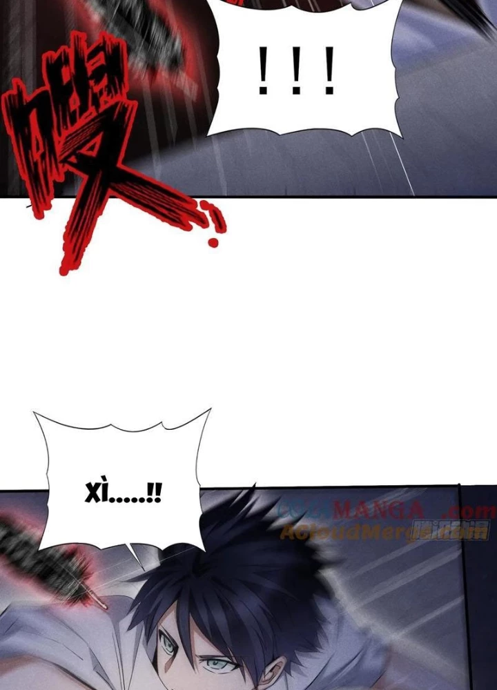 Dị Thú Của Ta Chỉ Có Trăm Triệu Điểm Cao Chapter 39 - Trang 2