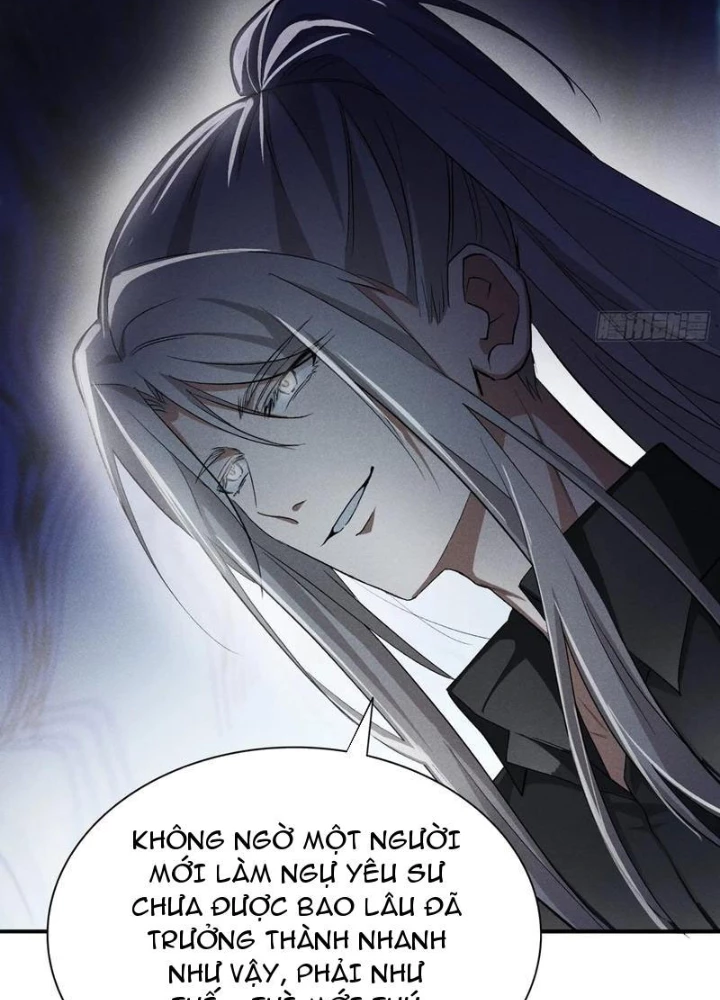 Dị Thú Của Ta Chỉ Có Trăm Triệu Điểm Cao Chapter 40 - Trang 2