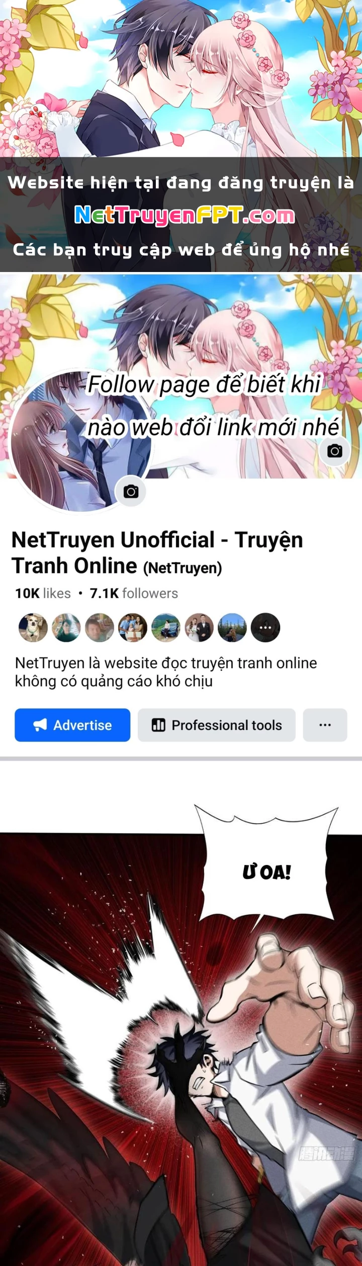 Dị Thú Của Ta Chỉ Có Trăm Triệu Điểm Cao Chapter 40 - Trang 2