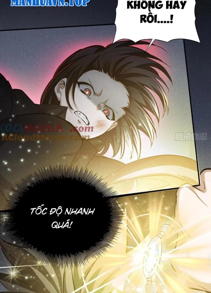 Dị Thú Của Ta Chỉ Có Trăm Triệu Điểm Cao Chapter 40 - Trang 2