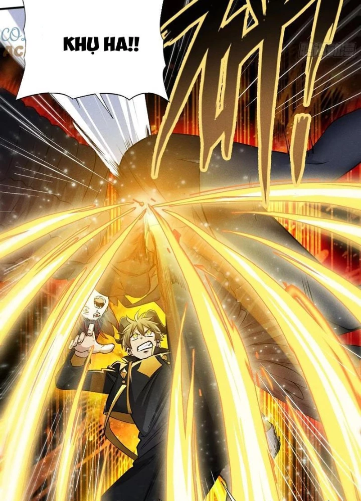 Dị Thú Của Ta Chỉ Có Trăm Triệu Điểm Cao Chapter 40 - Trang 2