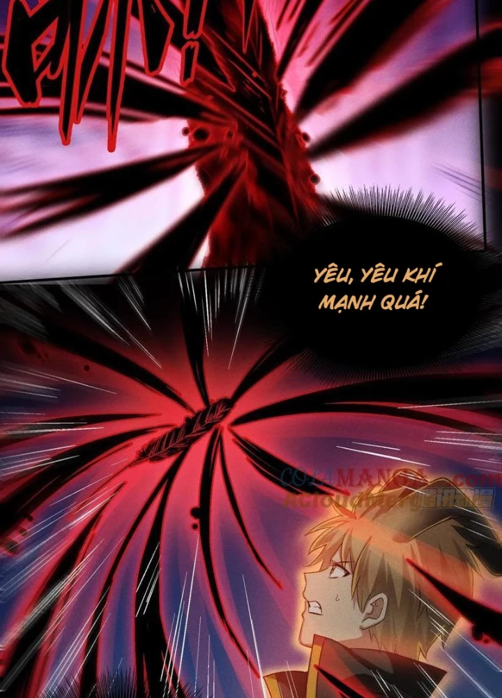 Dị Thú Của Ta Chỉ Có Trăm Triệu Điểm Cao Chapter 40 - Trang 2