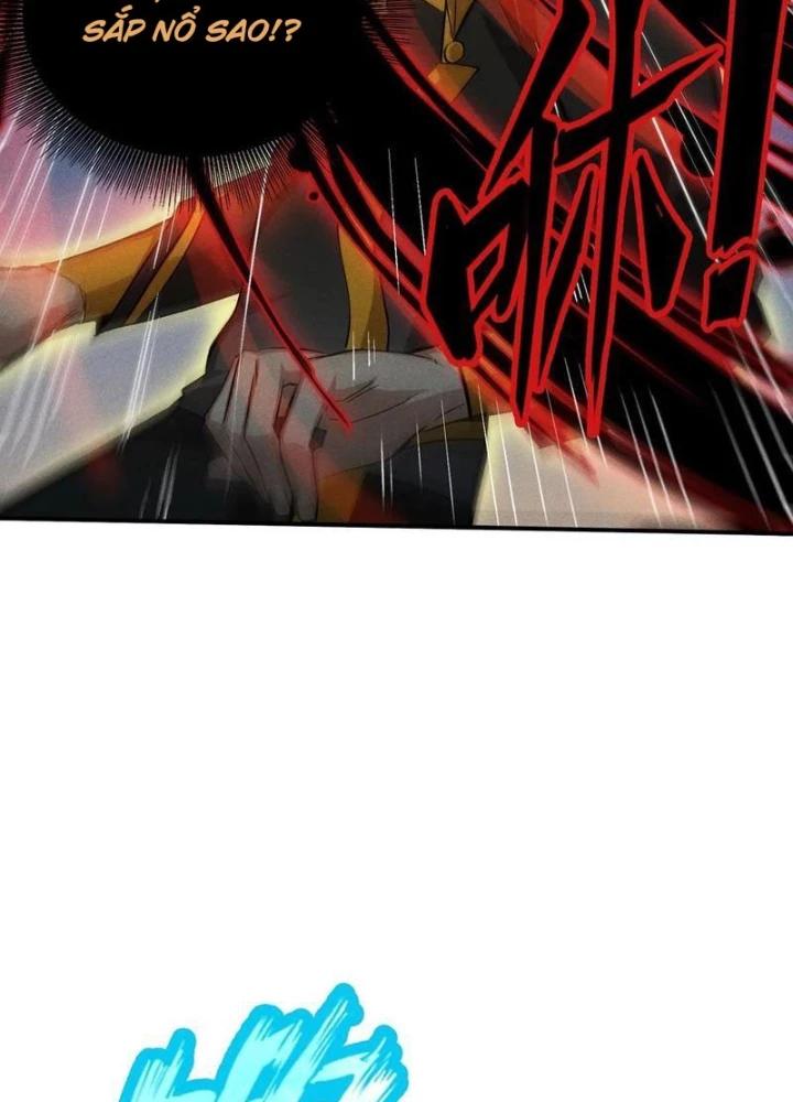 Dị Thú Của Ta Chỉ Có Trăm Triệu Điểm Cao Chapter 40 - Trang 2