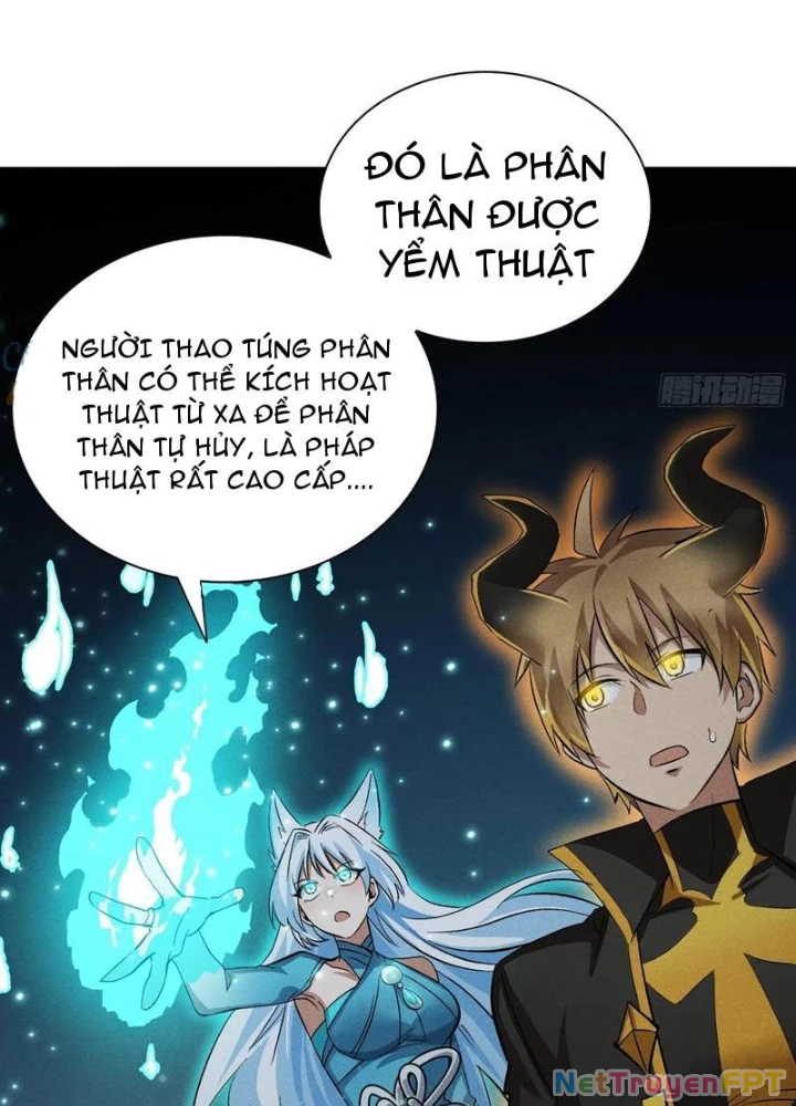 Dị Thú Của Ta Chỉ Có Trăm Triệu Điểm Cao Chapter 40 - Trang 2