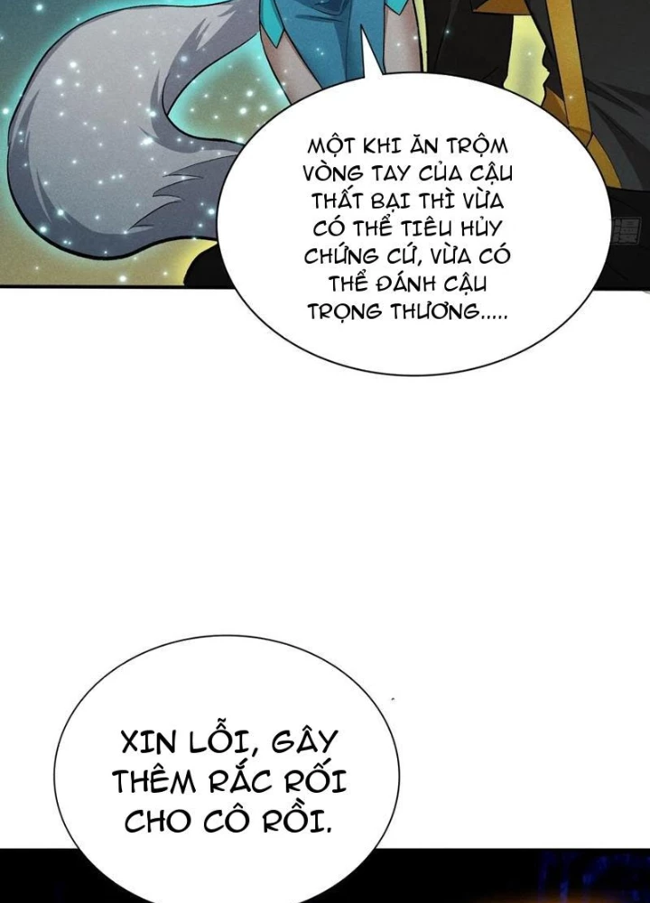 Dị Thú Của Ta Chỉ Có Trăm Triệu Điểm Cao Chapter 40 - Trang 2