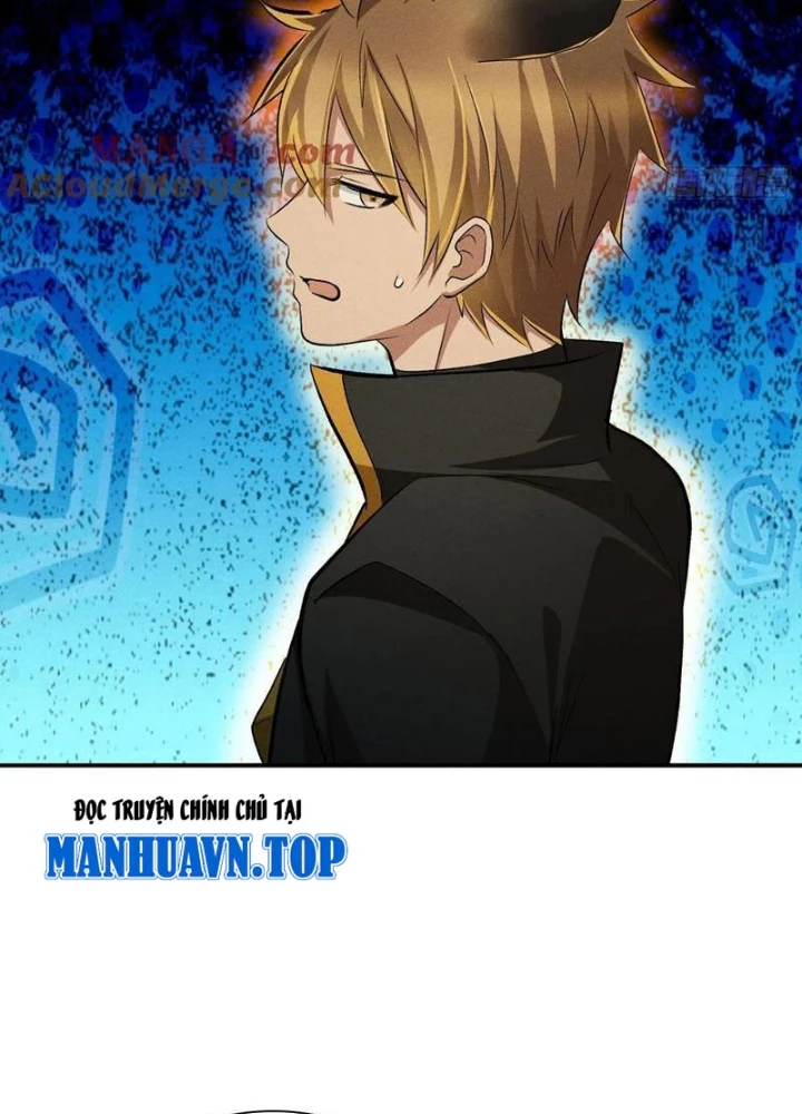 Dị Thú Của Ta Chỉ Có Trăm Triệu Điểm Cao Chapter 40 - Trang 2