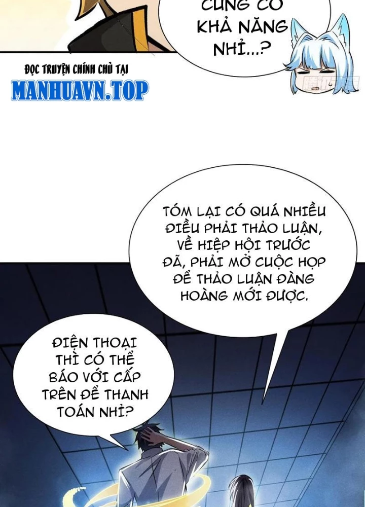 Dị Thú Của Ta Chỉ Có Trăm Triệu Điểm Cao Chapter 40 - Trang 2