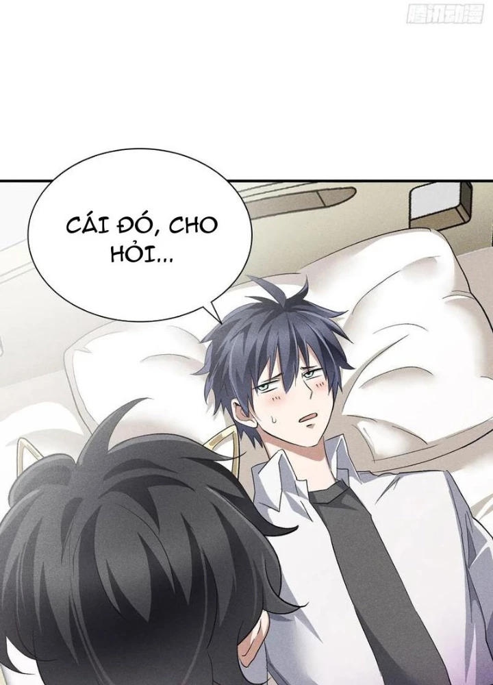 Dị Thú Của Ta Chỉ Có Trăm Triệu Điểm Cao Chapter 41 - Trang 2