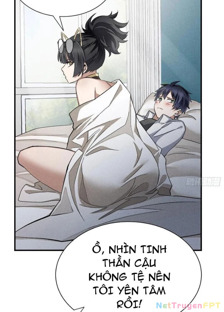 Dị Thú Của Ta Chỉ Có Trăm Triệu Điểm Cao Chapter 41 - Trang 2