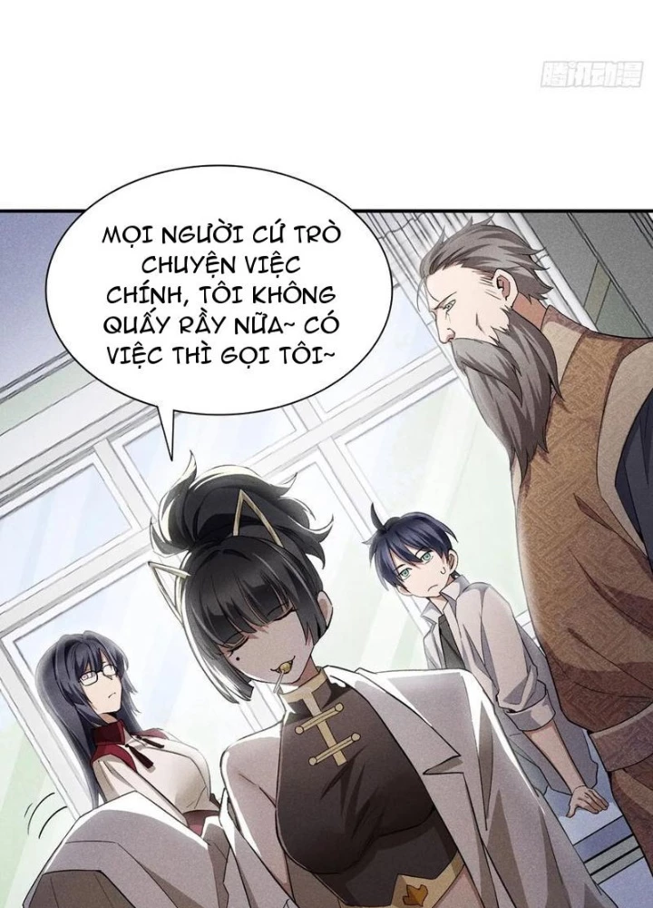 Dị Thú Của Ta Chỉ Có Trăm Triệu Điểm Cao Chapter 41 - Trang 2