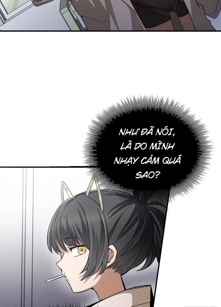 Dị Thú Của Ta Chỉ Có Trăm Triệu Điểm Cao Chapter 41 - Trang 2
