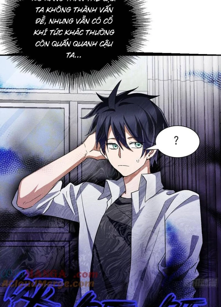 Dị Thú Của Ta Chỉ Có Trăm Triệu Điểm Cao Chapter 41 - Trang 2