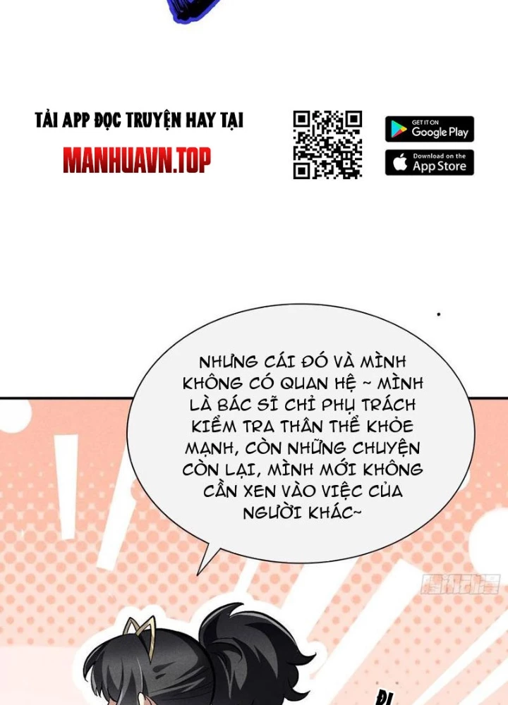 Dị Thú Của Ta Chỉ Có Trăm Triệu Điểm Cao Chapter 41 - Trang 2