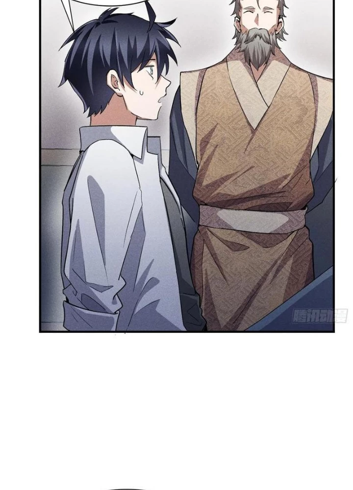 Dị Thú Của Ta Chỉ Có Trăm Triệu Điểm Cao Chapter 41 - Trang 2