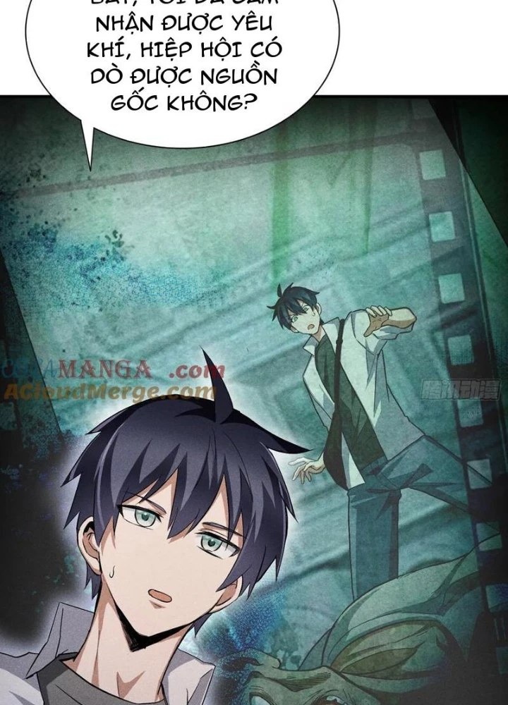 Dị Thú Của Ta Chỉ Có Trăm Triệu Điểm Cao Chapter 41 - Trang 2