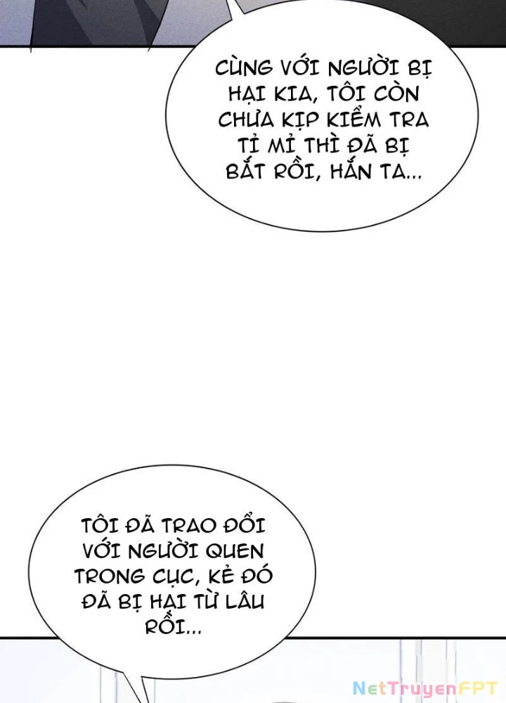 Dị Thú Của Ta Chỉ Có Trăm Triệu Điểm Cao Chapter 41 - Trang 2