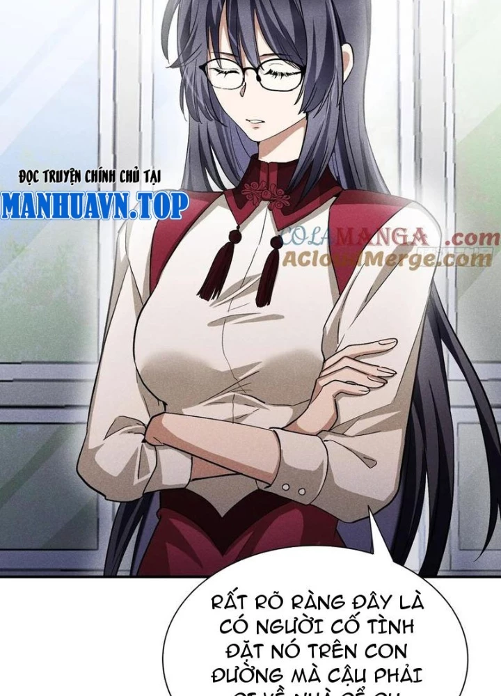 Dị Thú Của Ta Chỉ Có Trăm Triệu Điểm Cao Chapter 41 - Trang 2