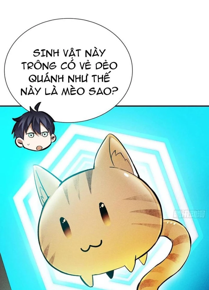 Dị Thú Của Ta Chỉ Có Trăm Triệu Điểm Cao Chapter 41 - Trang 2