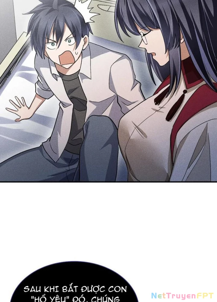 Dị Thú Của Ta Chỉ Có Trăm Triệu Điểm Cao Chapter 41 - Trang 2