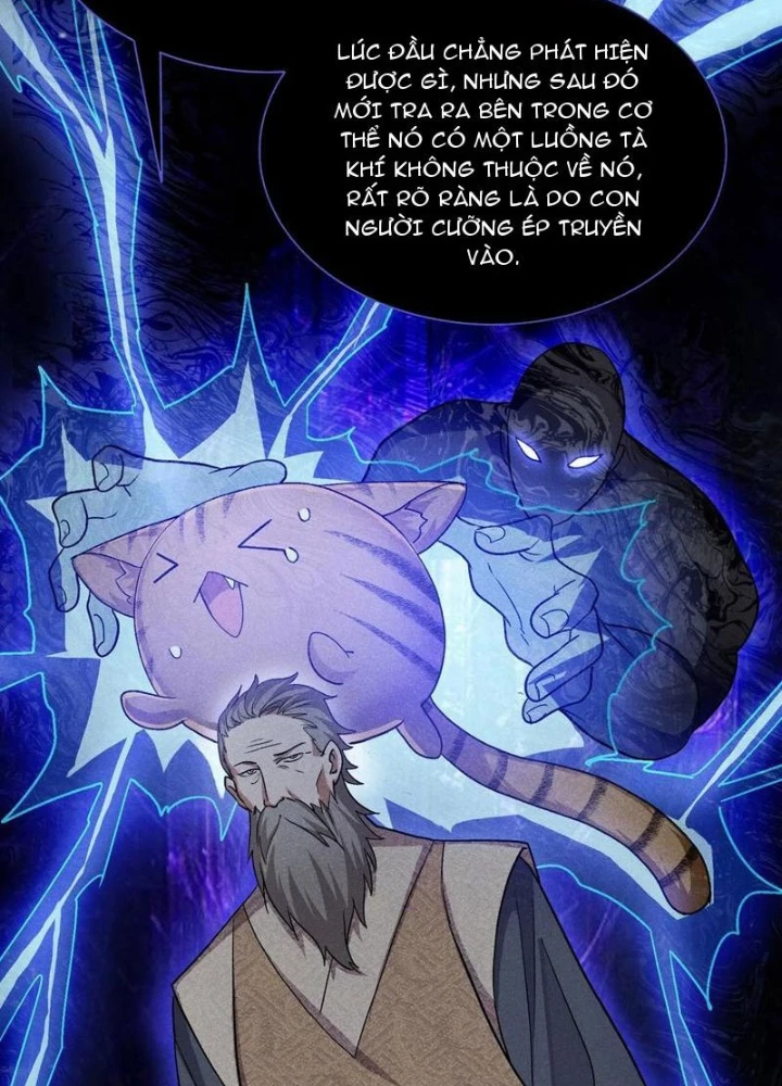 Dị Thú Của Ta Chỉ Có Trăm Triệu Điểm Cao Chapter 41 - Trang 2